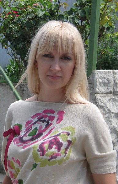 Ирина Римская