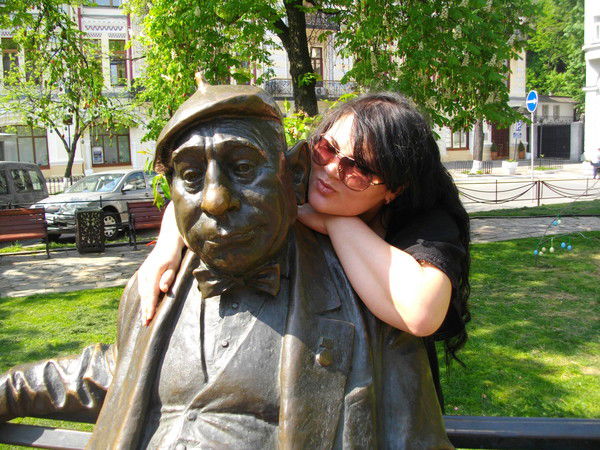 Эльмира Хусаинова