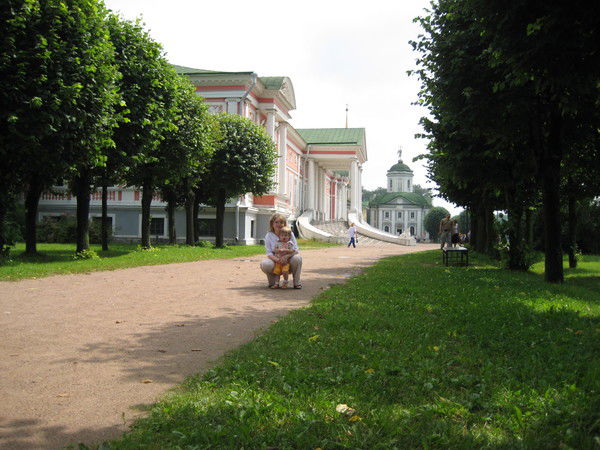 Татьяна Зверкова