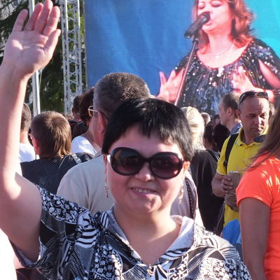 Светлана Катаева