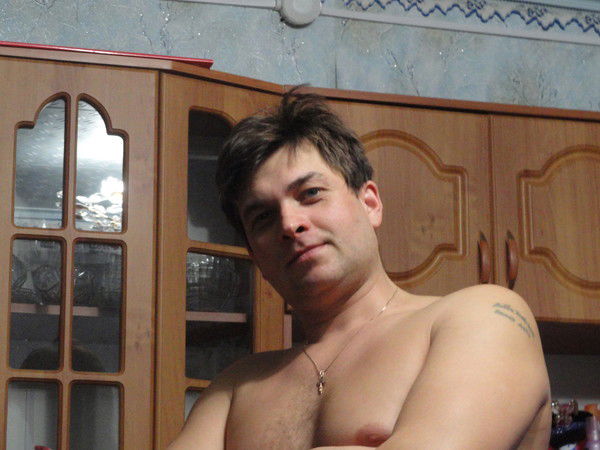 Дима Спиридонов