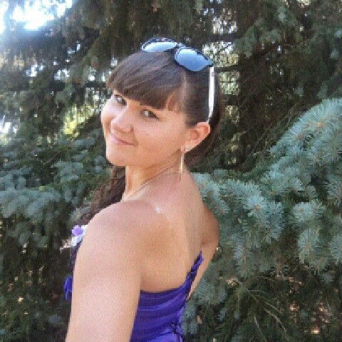 Марина Викторовна Тарасенко