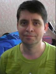 Александр Писарев