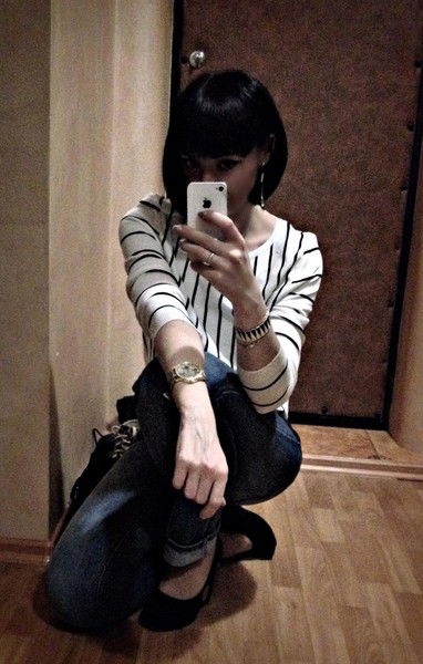 Вера Оленич