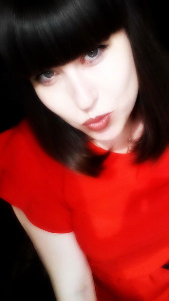 Аллуся Дунець