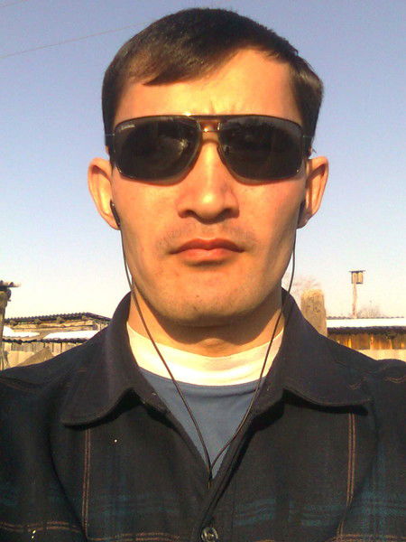 Багит Оспанов