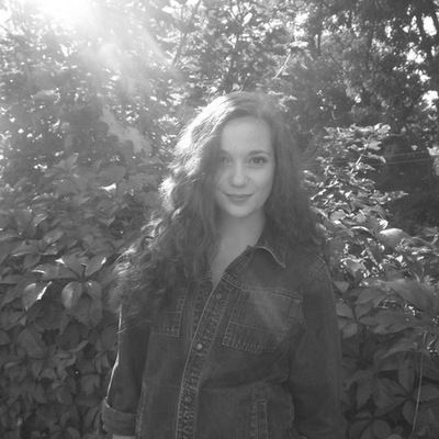 Леся Гаевская