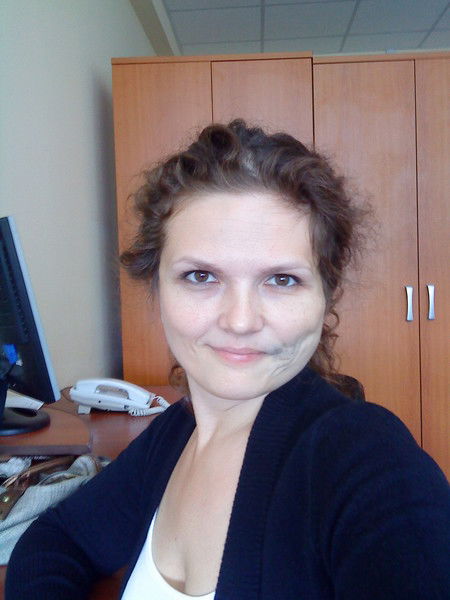 Света Шовкопляс