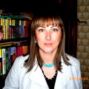 Светлана Волковская