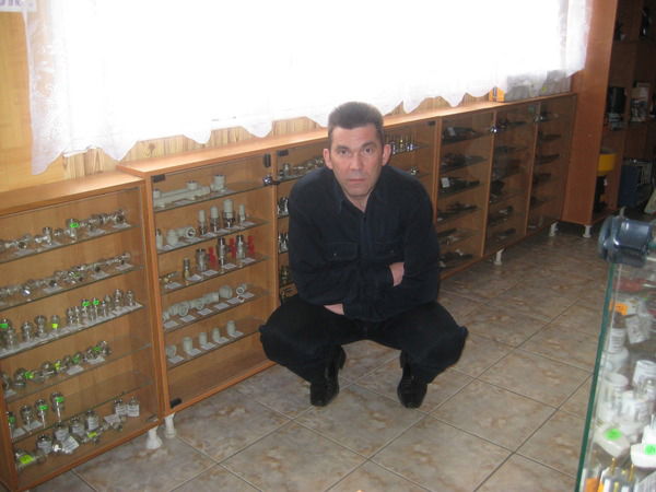 Алексей Дудаков