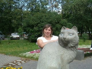 Ольга Булкина