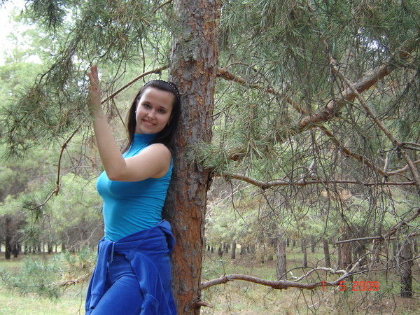 Татьяна Бочкова