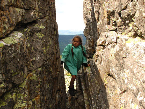 Оль Федорова