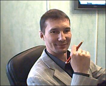 Денис Нагорнов