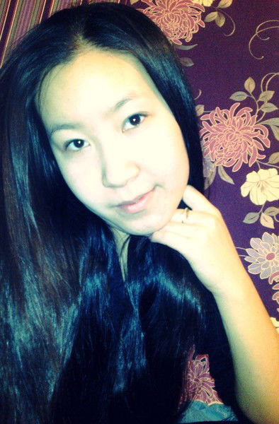 Альбина Рамазанова