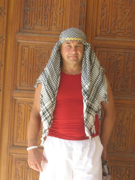 Борис Борболюк