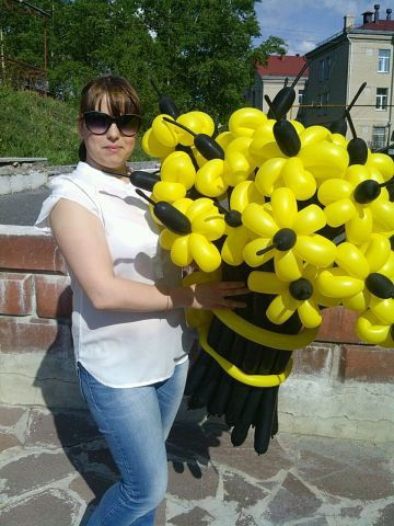 Оля Зеленкина