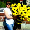 Оля Зеленкина