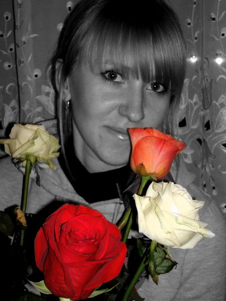 Ирина Игнатюк