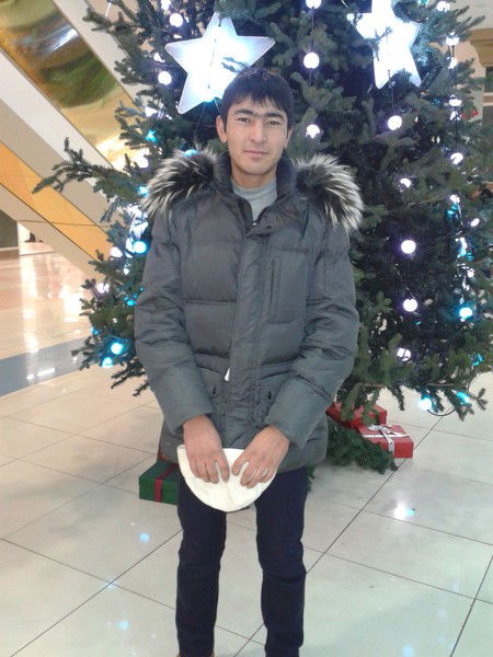 Бакытжан Сарбасов