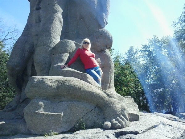 Юлья Дрозжилова