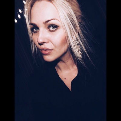 Алина Савченко