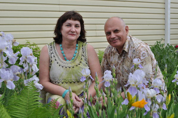 Марина Русских