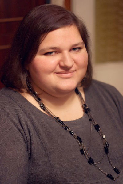 Анна Рыбалко