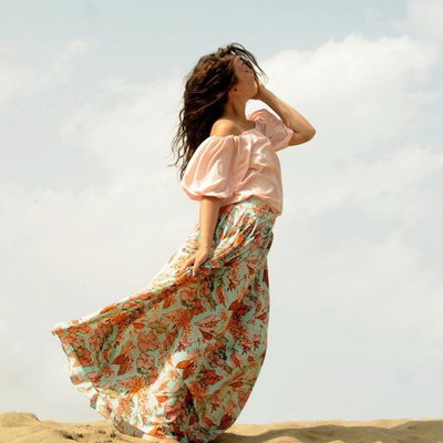 Оксана Бакулина