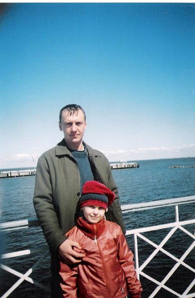 Алексей Егоров