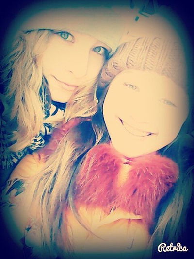 Настюшка Круглова