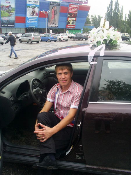 Александр Федотов