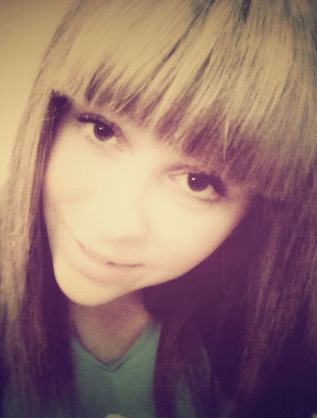 Aнастасия Пронина