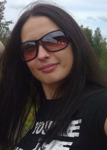 Оля Осипович