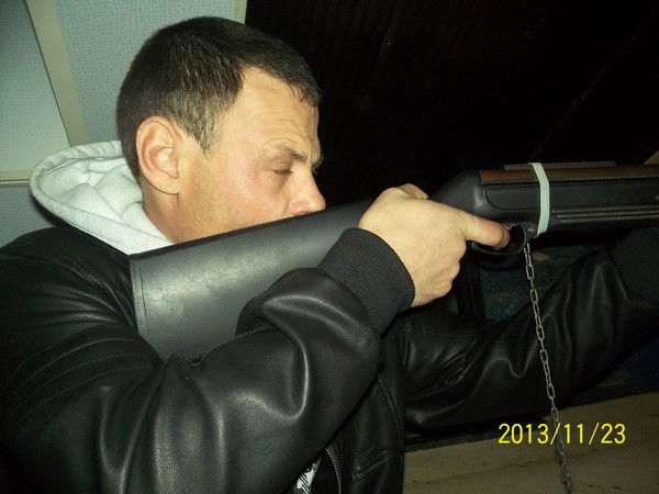 Виктор Землянников