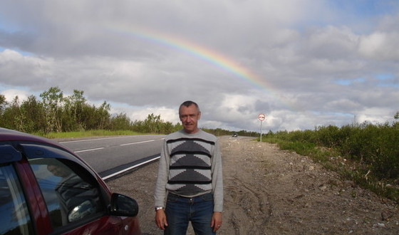 Сергей Безуглов