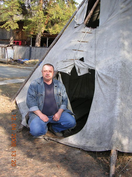 Виталий Сапкулов