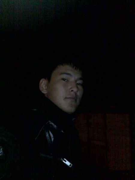 Еркеbulan Satybaldin