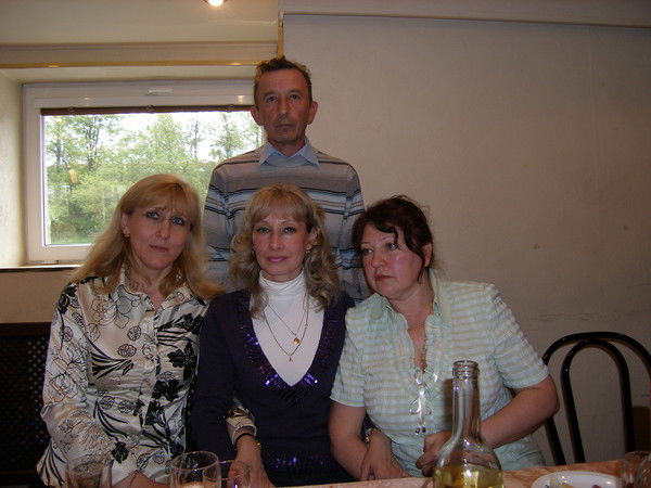 Пётр Коровин