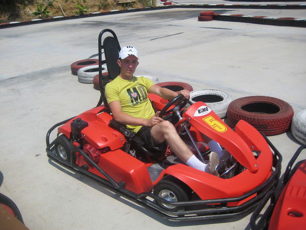 Артём Панченко