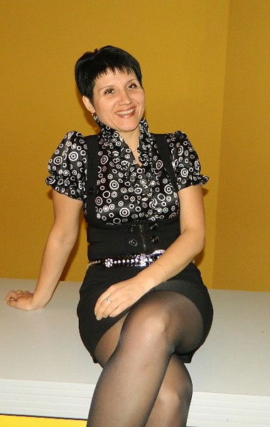 Виктория Юлина