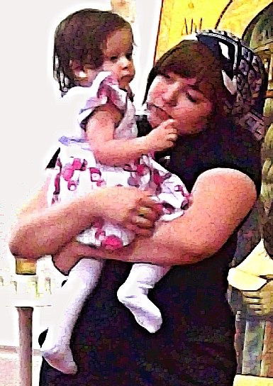 Олеся Шилякина