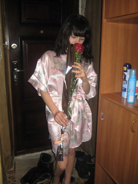 *ветуля* Данилова