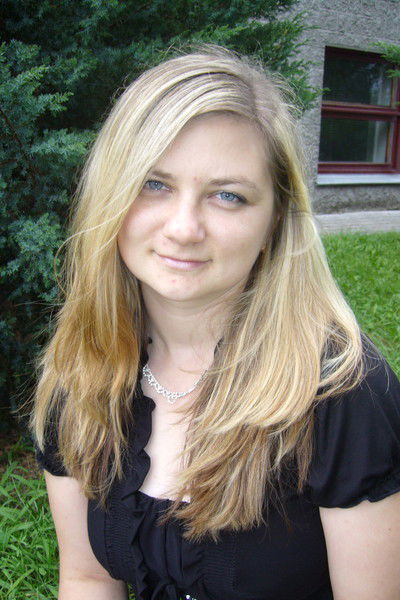 Алена Ковальчук