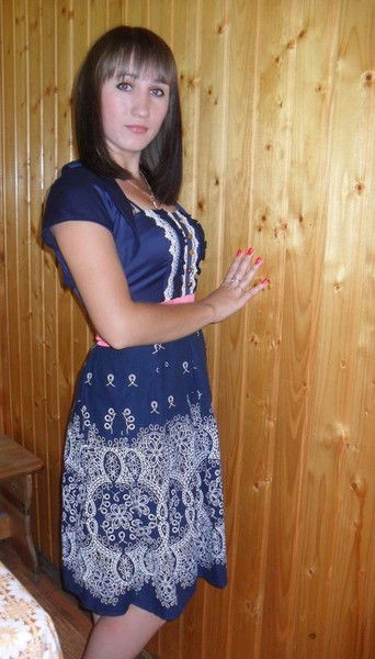 Катя Курильчик