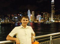 Алексей Масальский