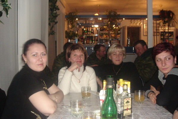 Анна Авсарагова