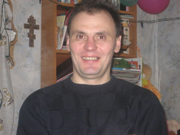 Максим Жаринов