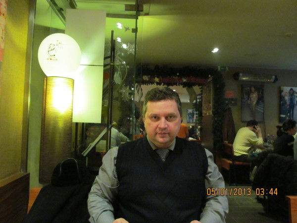 Дмитрий Трофименко