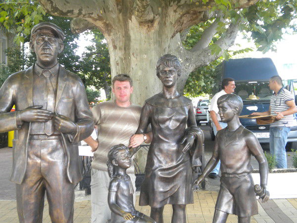 Роман Демидович